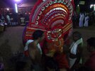 Theyyam