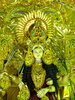 Durgâ Pujâ (qui coïncidait avec Diwali)