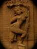 Détail d'un temple