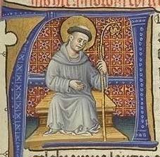 Saint Bernard de Clairvaux