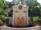 Fontaine dite "Boca da Vaca" à Panjim