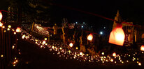 Festival des Lumières
