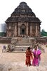 Temple de Konârak
