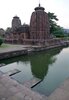 Bhubaneshwar, vieille ville