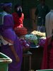 Marché de Mysore