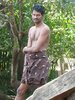 Batelier des Backwaters